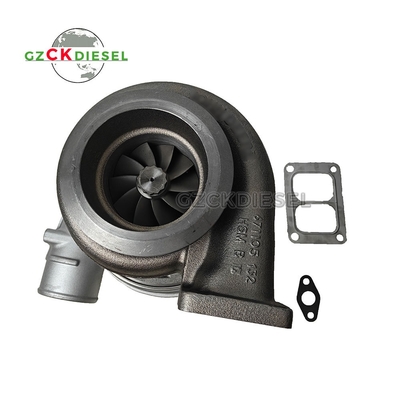 S400 Turbocompresseur RE525340 RE508022 506333 S400S066 pour moteur 6125H