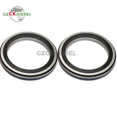 Joint d'étanchéité d'huile arrière de vilebrequin SZ311-01045 AZ4079G 100*135*15 pour moteur Hino J05E J08E, pelle SK350-8