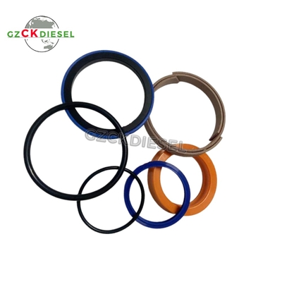 Kit d'étanchéité du cylindre hydraulique de la pelle 550-43774 55043774 pour JCB 3CX 3DX