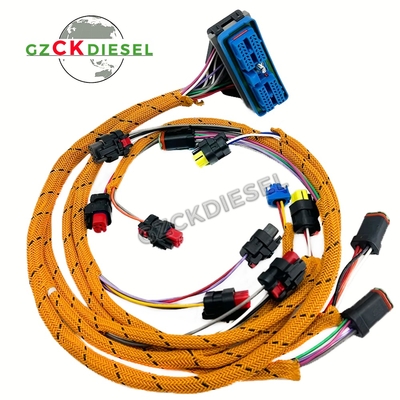 C6.6 Armoire de câblage 260-5542 2605542 Pour les excavatrices CAT 320D 323D Tracteur D6N chargeur 924H 928H