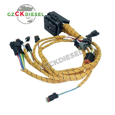 Faisceau de câblage moteur C7 1982713 198-2713 pour pelle CAT E325D E329D