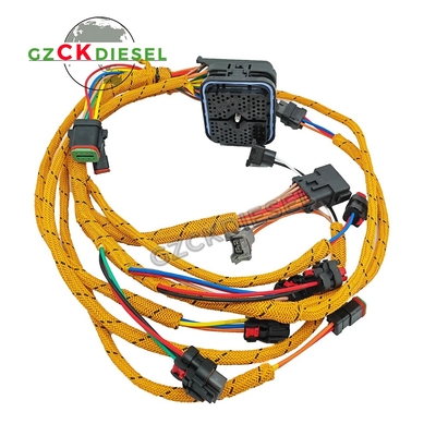 Faisceau de câblage moteur C7 381-2499 3812499 pour excavatrice CAT 324D 326D E324D E326D