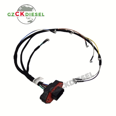 Faisceau d'injecteurs 278-5657 418-7614 372-4548 2785657 4187614 3724548 pour CAT 345D 345C 349D C13 966H C11