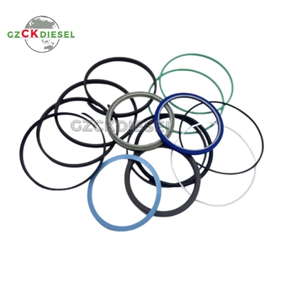 Kit d'étanchéité hydraulique du cylindre 7079946130 707-99-46130 pour la pelle PC200-7 PC200LC-7