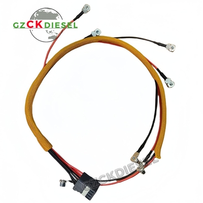 C6.4 C4.2 Harnais de câblage 3054893 3054891 305-4893 305-4891 pour le CAT 312D 315D 320D 323DL