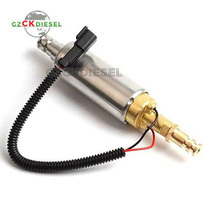 Pompe de transfert de carburant 5593523 4975617 pour moteur QST30 KTA50