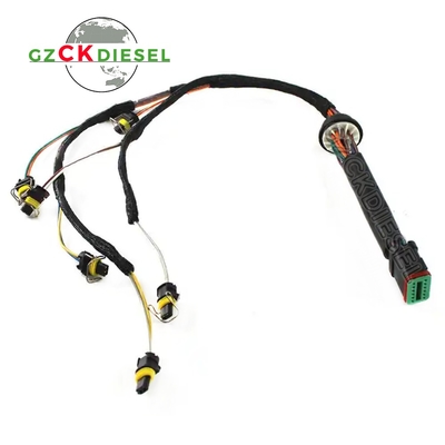 Injecteur de carburant Harnais de câblage 153-8920 1538920 pour le CAT 3126B C7 325C 322C