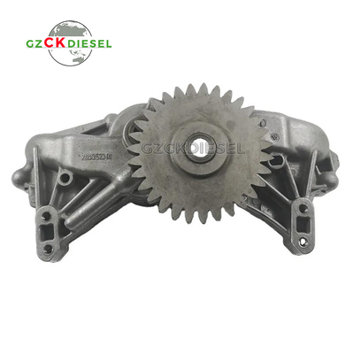 Pompe à huile 20824906 20824908 21293523 pour moteur D13A