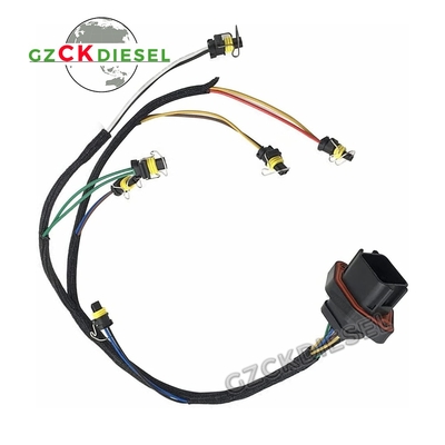 Faisceau de câblage 1889865 188-9865 pour CAT 330D 336D E330D E336D Moteur C9