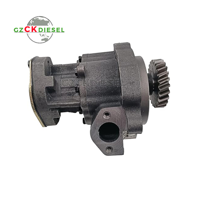 Pompes à huile 3609833 3865156 pour moteur N14 NT855 NTA855