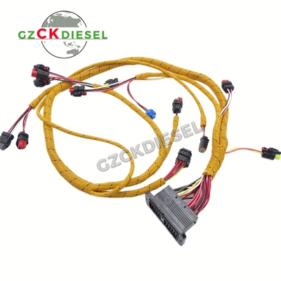 C4.2 Harnais de câblage 310-9688 3109688 519-3844 5193844 pour une excavatrice CAT 311D 312D 314D 315D 319D