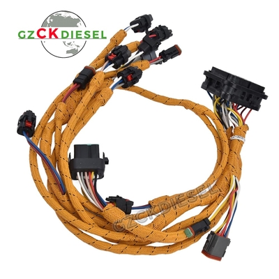 C15 Harnais de câblage du moteur 342-2847 3422847 Pour la pelle CAT 374D E374D 374DL
