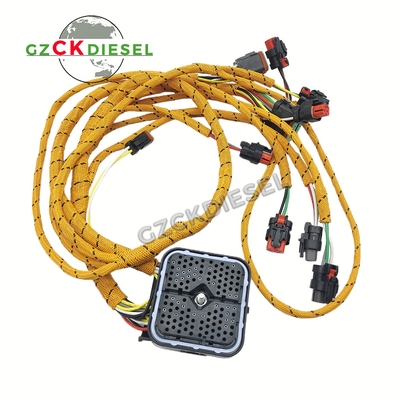 Faisceau de câblage 385-2664 3852664 pour moteur CAT C11 C13 345C 345D 349D 349D2 966H 972H