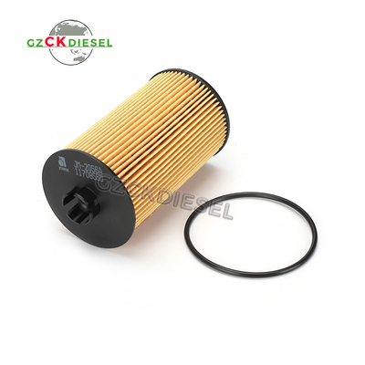 Filtre à huile 9041800210 11708550 Pour la pelle Volvo EC140B EC120BLC EC135B