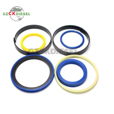Kit d'étanchéité hydraulique pour cylindres 991/00110 991-00110 99100110 pour la pelle JCB 3CX