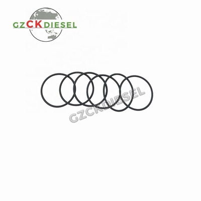 Rings 198-2643 1982643 151MM pour une pelle CAT 325C 325L