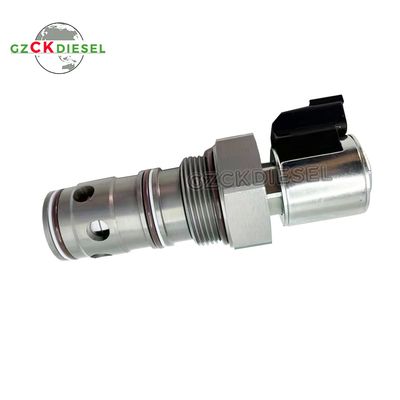 Vanne solénoïde 3284314 pour  621H 950H 950K 962H 972H Chargeur