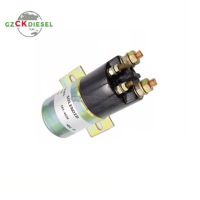 Vanne solénoïde 165-4026 1654026 Interrupteur pour pelle CAT E312C E320C E320B