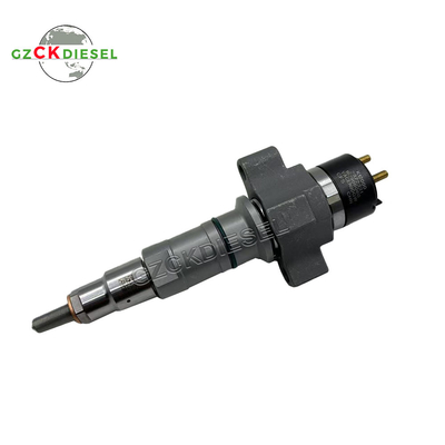 Nouveau injecteur de carburant 4327072 2872331 2872331RX pour le moteur ISC8.3 ISL9.3 QSL9.3 QSL9.5