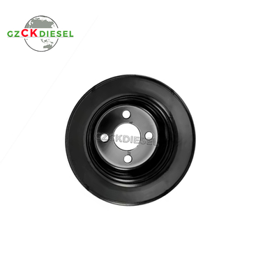 Poulie de ventilateur 119740-42350 11974042350 pour moteur 3TNM74 3TNV76