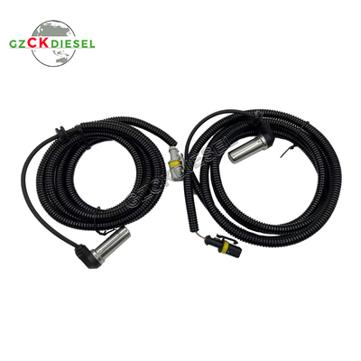 Nouveau capteur de vitesse 81 27120 6223 81271206223 81.27120-6223 81 27120 6222 81271206222 81.27120-6222 pour camions MAN