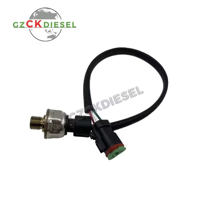 Capteur de pression 224-4536 2244536 194-6726 1946726 Adapté pour moteur C7 C9