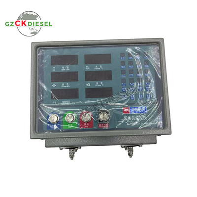 Moniteur d'origine T8000-3800D40B-006 8000-3800D40B-006 ED211YC-JT3-GT pour moteur diesel YC marine