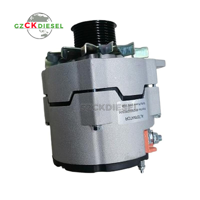 Alternateur 612600090248 612600090506 pour moteur WD615 WD10
