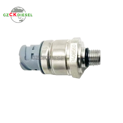 Capteur de pression d'huile 3408496 3408560 3408562 2894868 pour Cummins QSK QSK19 QSK38 QSK50