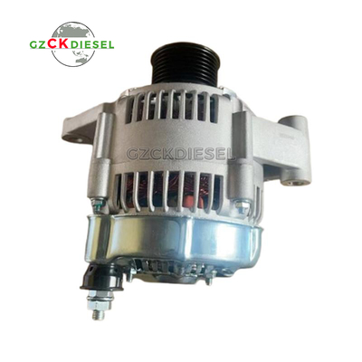 Alternateur 87422777 pour moteur 650L 570MXT 580 580M 580SM