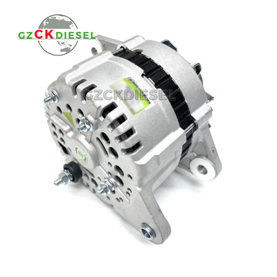 Alternateur 5263218 5263220 pour Excavatrice R215LC-7 R210-7 R220LC-7