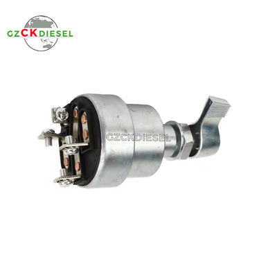 Commutateur d'allumage 9W-1077 9W1077 1411-23A 141123A 24001101 240-01101 pour le moteur CAT C12 C15 C18 3208 3304