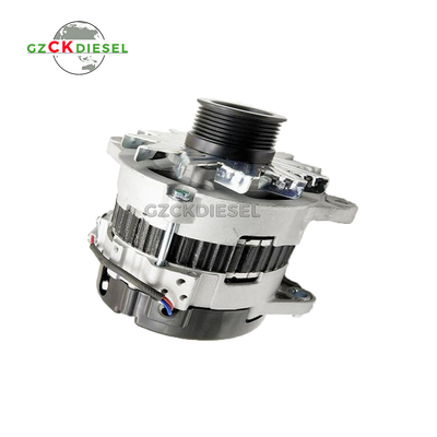 Alternateur 0-35000-4868 0350004868 pour moteur 4JJ1 JS130-8 JS140-8