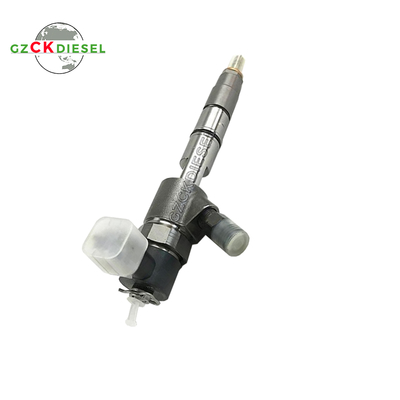 Injecteur de carburant 0445110358 0445110359 pour moteur de camion et d'excavatrice