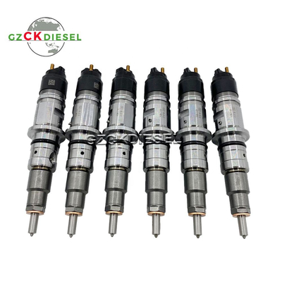Injecteur de carburant 0445120460 0445120325 0445120278 pour l'injecteur de la série Bosch 120