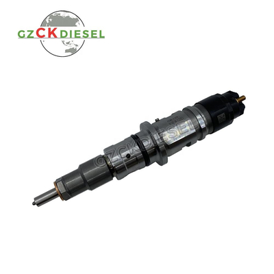 Injecteur 0445120142 0445120141 0445120134 pour moteur de camion YAMZ