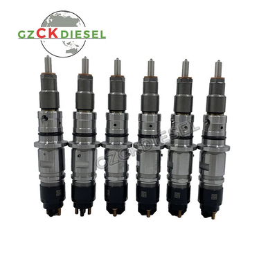 Injecteur de carburant 0445120064 0445120059 pour Bosch Série 120