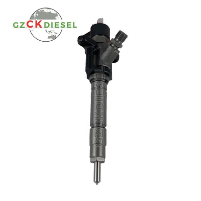 Injecteur de carburant commun 0445120093 ME193987 pour moteur 4M50 4M42
