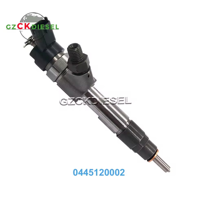 Injecteur Diesel Assy 0445120002 0 445 120 002 0986435501 pour IVE-CO
