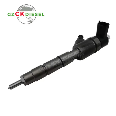 Injecteur de carburant diesel 0445110059 0986435149 pour moteur 2.5 2.8 CRD