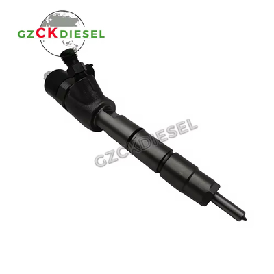 Injecteur de moteur 0445110633 0445110632 pour moteur JE493