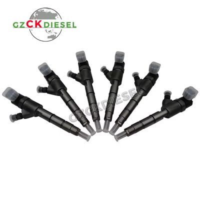 Injecteur de carburant 0445110308 0986435197 55208183 55221022 pour 2,4 Jtdm