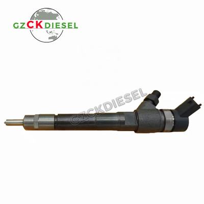 Injecteur de carburant pour rail commun 0445110418 0445110520 0986435212 504289548 5801483286 pour le CRI2