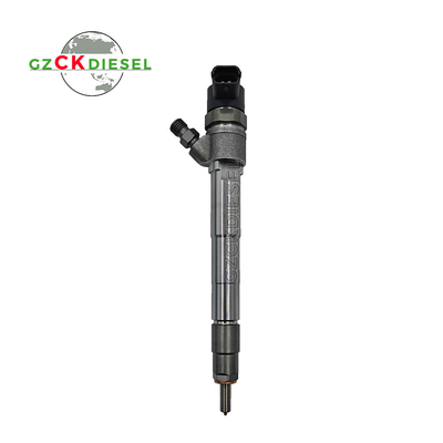 Injecteur diesel 0445110291 0445110409 0445110447 pour la série Bosch 110