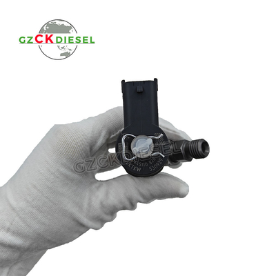 Injecteur de carburant 0445110388 0445110253 0445110254 pour moteur Hyundai Kia