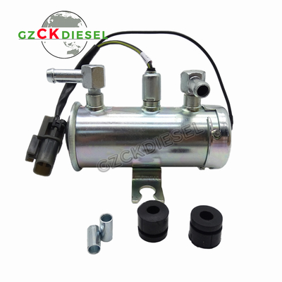 Pompes à carburant électriques 8-98009397-1 8-98068275-0 pour ISUZU 4HK1 6HK1