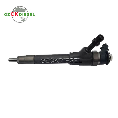 Injecteur de carburant 0445110631 0445110669 0445110670 0445110672 pour moteur 4JB1