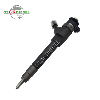 Injecteur Common Rail 0445110250 0445110249 0445110248 Pour MAZDA WLAA-13