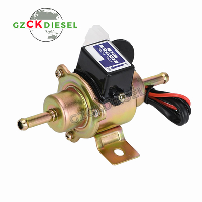 Pompe à carburant EP-500-0 1258552031 pour B6000DT B6000E G3200 G4200