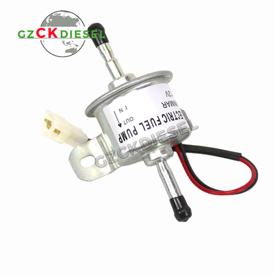 Pompe à carburant 12V 129612-52100 12961252100 pour 4TNV88 4TNV94 4TNV98